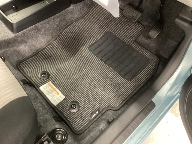 ミライースＸ　ＳＡIII衝突被害軽減ブレーキ　横滑り防止装置　オートハイビーム　アイドリングストップ　オートライト　キーレス　エアコン　バックカメラ　マット　バイザー（岐阜県）の中古車