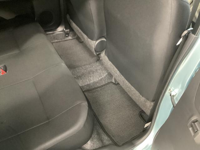 ミライースＸ　ＳＡIII衝突被害軽減ブレーキ　横滑り防止装置　オートハイビーム　アイドリングストップ　オートライト　キーレス　エアコン　バックカメラ　マット　バイザー（岐阜県）の中古車