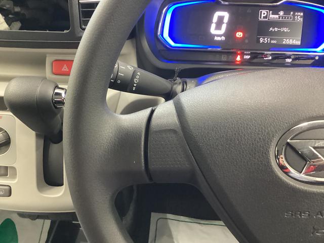 ミライースＸ　ＳＡIII衝突被害軽減ブレーキ　横滑り防止装置　オートハイビーム　アイドリングストップ　オートライト　キーレス　エアコン　バックカメラ　マット　バイザー（岐阜県）の中古車