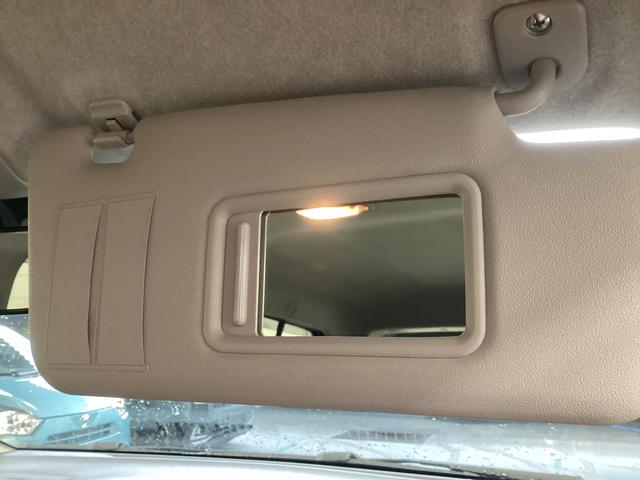 ミライースＸ　ＳＡIII衝突被害軽減ブレーキ　横滑り防止装置　オートハイビーム　アイドリングストップ　オートライト　キーレス　エアコン　バックカメラ　マット　バイザー（岐阜県）の中古車