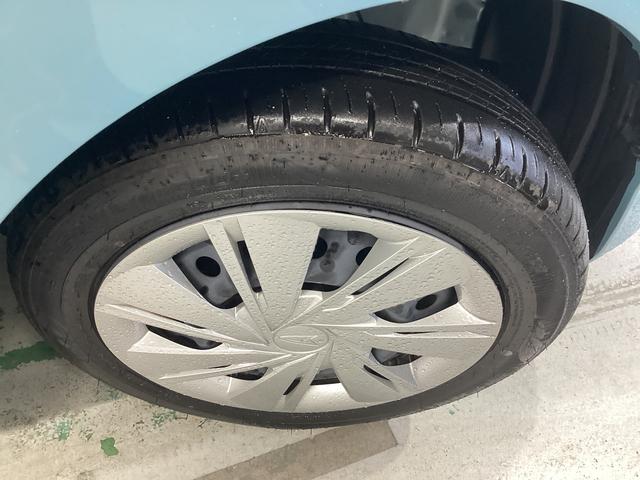 ミライースＸ　ＳＡIII衝突被害軽減ブレーキ　横滑り防止装置　オートハイビーム　アイドリングストップ　オートライト　キーレス　エアコン　バックカメラ　マット　バイザー（岐阜県）の中古車