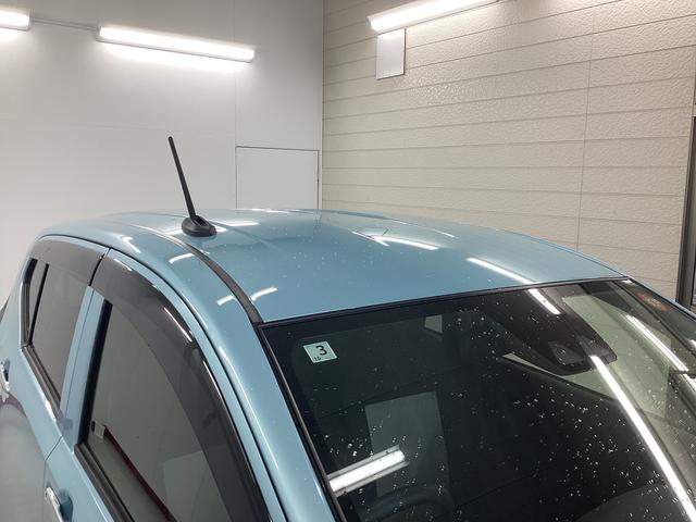 ミライースＸ　ＳＡIII衝突被害軽減ブレーキ　横滑り防止装置　オートハイビーム　アイドリングストップ　オートライト　キーレス　エアコン　バックカメラ　マット　バイザー（岐阜県）の中古車