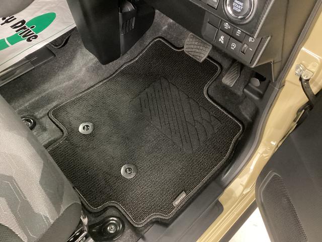 タントファンクロス衝突被害軽減ブレーキ　横滑り防止装置　オートハイビーム　アイドリングストップ　ステアリングスイッチ　オートライト　キーフリーシステム　オートエアコン　パノラマカメラ　マット　バイザー（岐阜県）の中古車