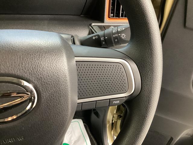 タントファンクロス衝突被害軽減ブレーキ　横滑り防止装置　オートハイビーム　アイドリングストップ　ステアリングスイッチ　オートライト　キーフリーシステム　オートエアコン　パノラマカメラ　マット　バイザー（岐阜県）の中古車