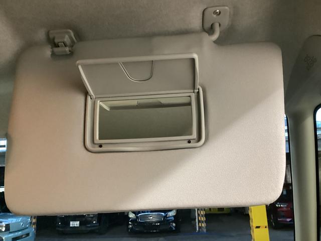 タントファンクロス衝突被害軽減ブレーキ　横滑り防止装置　オートハイビーム　アイドリングストップ　ステアリングスイッチ　オートライト　キーフリーシステム　オートエアコン　パノラマカメラ　マット　バイザー（岐阜県）の中古車