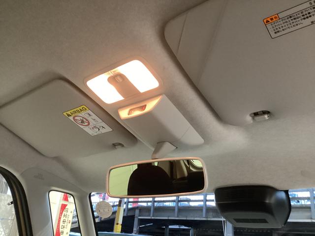 タントファンクロス衝突被害軽減ブレーキ　横滑り防止装置　オートハイビーム　アイドリングストップ　ステアリングスイッチ　オートライト　キーフリーシステム　オートエアコン　パノラマカメラ　マット　バイザー（岐阜県）の中古車