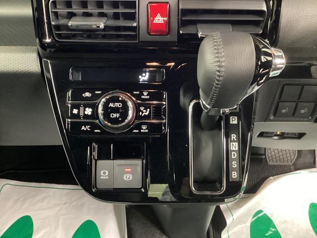 タントカスタムRS衝突被害軽減ブレーキ 横滑り防止装置 オートハイビーム アイドリングストップ ステアリングスイッチ オートライト キーフリー オートエアコン ナビ ドラレコ パノラマカメラ ETC マット バイザー(岐阜県)の中古車