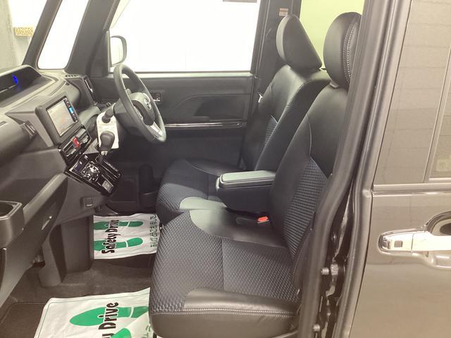 タントカスタムRS衝突被害軽減ブレーキ 横滑り防止装置 オートハイビーム アイドリングストップ ステアリングスイッチ オートライト キーフリー オートエアコン ナビ ドラレコ パノラマカメラ ETC マット バイザー(岐阜県)の中古車