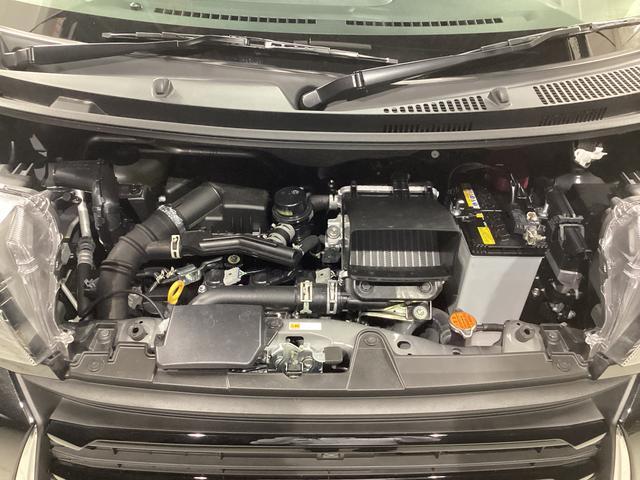 タントカスタムRS衝突被害軽減ブレーキ 横滑り防止装置 オートハイビーム アイドリングストップ ステアリングスイッチ オートライト キーフリー オートエアコン ナビ ドラレコ パノラマカメラ ETC マット バイザー(岐阜県)の中古車