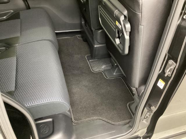 タントカスタムRS衝突被害軽減ブレーキ 横滑り防止装置 オートハイビーム アイドリングストップ ステアリングスイッチ オートライト キーフリー オートエアコン ナビ ドラレコ パノラマカメラ ETC マット バイザー(岐阜県)の中古車