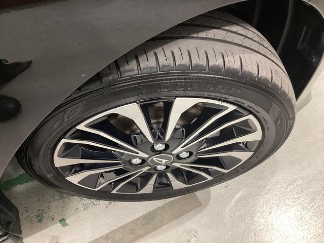 タントカスタムRS衝突被害軽減ブレーキ 横滑り防止装置 オートハイビーム アイドリングストップ ステアリングスイッチ オートライト キーフリー オートエアコン ナビ ドラレコ パノラマカメラ ETC マット バイザー(岐阜県)の中古車