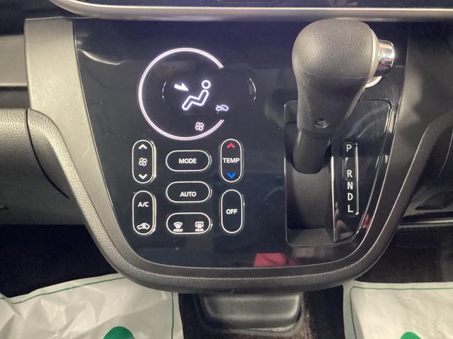 デイズルークスＸ　Ｖセレクション衝突被害軽減ブレーキ　横滑り防止装置　オートハイビーム　アイドリングストップ　ステアリングスイッチ　オートライト　キーフリーシステム　オートエアコン　ナビ　全方位カメラ　マット（岐阜県）の中古車