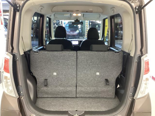 デイズルークスＸ　Ｖセレクション衝突被害軽減ブレーキ　横滑り防止装置　オートハイビーム　アイドリングストップ　ステアリングスイッチ　オートライト　キーフリーシステム　オートエアコン　ナビ　全方位カメラ　マット（岐阜県）の中古車