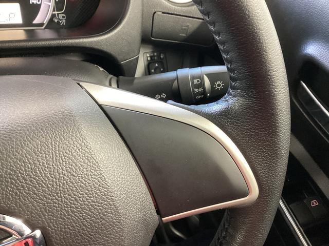 デイズルークスＸ　Ｖセレクション衝突被害軽減ブレーキ　横滑り防止装置　オートハイビーム　アイドリングストップ　ステアリングスイッチ　オートライト　キーフリーシステム　オートエアコン　ナビ　全方位カメラ　マット（岐阜県）の中古車