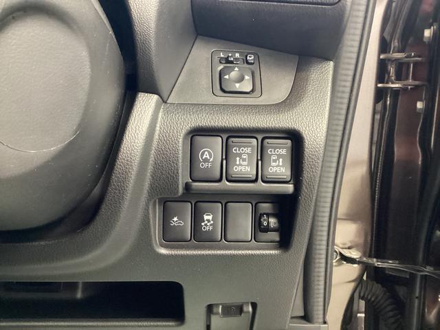 デイズルークスＸ　Ｖセレクション衝突被害軽減ブレーキ　横滑り防止装置　オートハイビーム　アイドリングストップ　ステアリングスイッチ　オートライト　キーフリーシステム　オートエアコン　ナビ　全方位カメラ　マット（岐阜県）の中古車