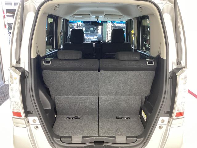 Ｎ−ＢＯＸＧ・Ｌパッケージエアコン　パワステ　ナビ　ＥＴＣ　バックカメラ　マット　バイザー（岐阜県）の中古車