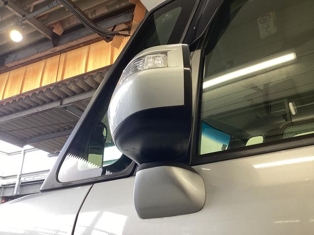 Ｎ−ＢＯＸＧ・Ｌパッケージエアコン　パワステ　ナビ　ＥＴＣ　バックカメラ　マット　バイザー（岐阜県）の中古車