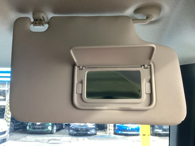 Ｎ−ＢＯＸＧ・Ｌパッケージエアコン　パワステ　ナビ　ＥＴＣ　バックカメラ　マット　バイザー（岐阜県）の中古車