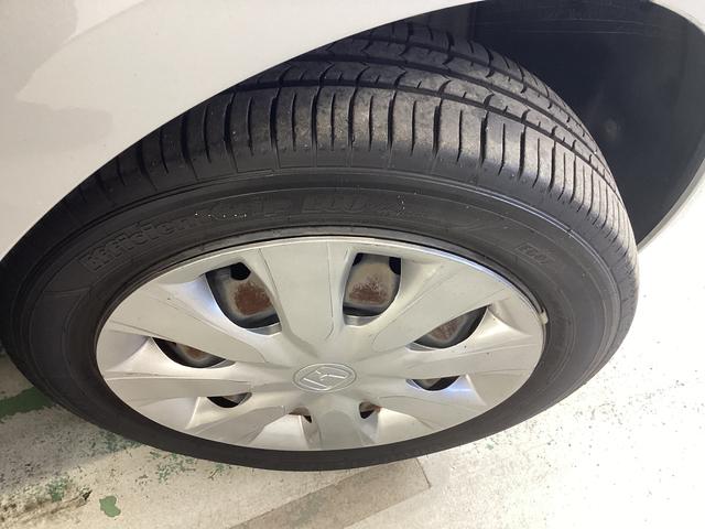 Ｎ−ＢＯＸＧ・Ｌパッケージエアコン　パワステ　ナビ　ＥＴＣ　バックカメラ　マット　バイザー（岐阜県）の中古車