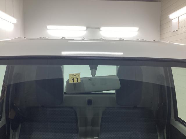 ハイゼットトラックエアコン・パワステ　スペシャル２ＷＤ　ＭＴ　エアコン　パワステ　ラジオ　マット　バイザー（岐阜県）の中古車