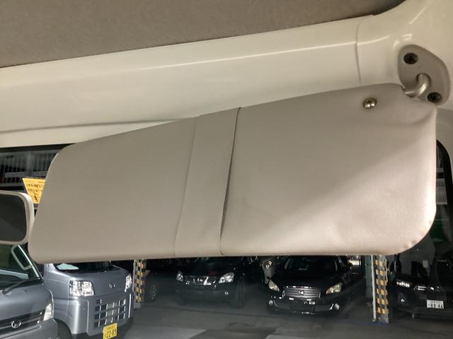 ハイゼットトラックエアコン・パワステ　スペシャル２ＷＤ　ＭＴ　エアコン　パワステ　ラジオ　マット　バイザー（岐阜県）の中古車