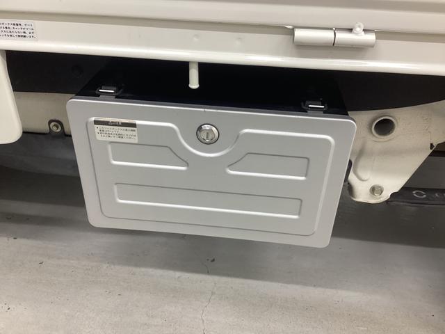 ハイゼットトラックエアコン・パワステ　スペシャル２ＷＤ　ＭＴ　エアコン　パワステ　ラジオ　マット　バイザー（岐阜県）の中古車