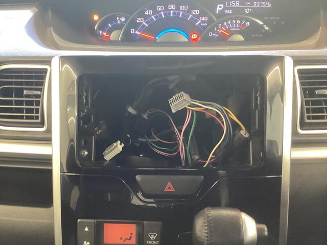 タントカスタムRS SA衝突被害軽減ブレーキ 横滑り防止装置 アイドリングストップ ステアリングスイッチ オートライト キーフリーシステム オートエアコン バックカメラ マット バイザー(岐阜県)の中古車