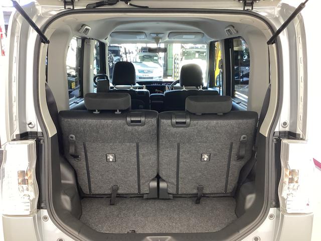 タントカスタムRS SA衝突被害軽減ブレーキ 横滑り防止装置 アイドリングストップ ステアリングスイッチ オートライト キーフリーシステム オートエアコン バックカメラ マット バイザー(岐阜県)の中古車