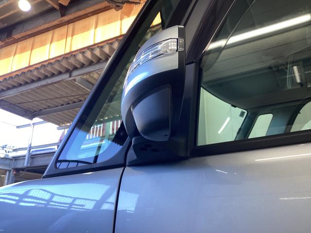 タントカスタムRS SA衝突被害軽減ブレーキ 横滑り防止装置 アイドリングストップ ステアリングスイッチ オートライト キーフリーシステム オートエアコン バックカメラ マット バイザー(岐阜県)の中古車