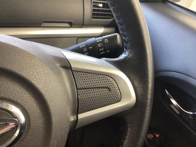 タントカスタムRS SA衝突被害軽減ブレーキ 横滑り防止装置 アイドリングストップ ステアリングスイッチ オートライト キーフリーシステム オートエアコン バックカメラ マット バイザー(岐阜県)の中古車