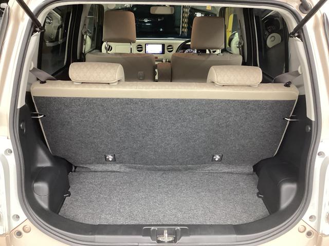 ミラココアココアＸエアコン　パワステ　ナビ　バックカメラ　アイドリングストップ　マット　バイザー（岐阜県）の中古車