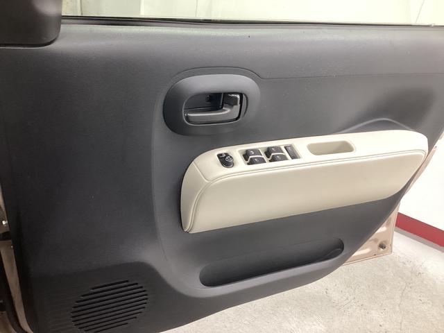 ミラココアココアＸエアコン　パワステ　ナビ　バックカメラ　アイドリングストップ　マット　バイザー（岐阜県）の中古車