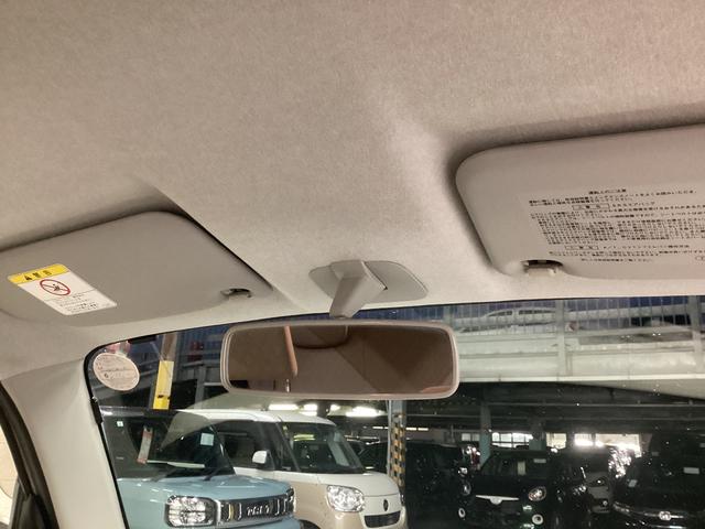 ミラココアココアＸエアコン　パワステ　ナビ　バックカメラ　アイドリングストップ　マット　バイザー（岐阜県）の中古車