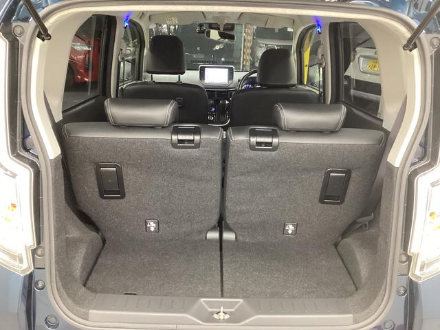 ムーヴカスタム RS ハイパーSAIII衝突被害軽減ブレーキ 横滑り防止装置 オートハイビーム アイドリングストップ ステアリングスイッチ オートライト キーフリー オートエアコン ナビ ドラレコ パノラマカメラ ETC マット バイザー(岐阜県)の中古車