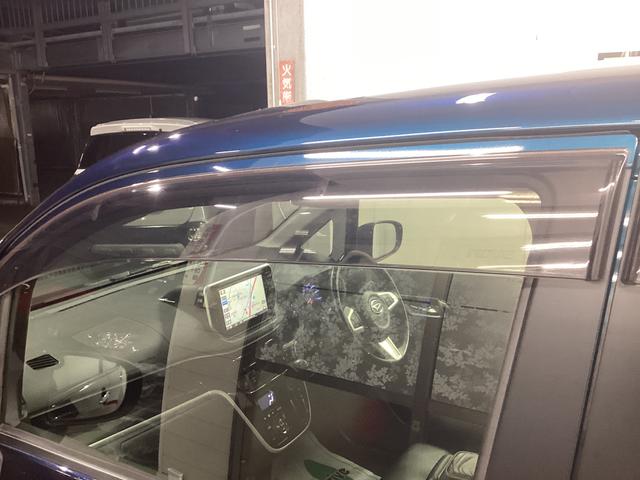 ムーヴカスタム RS ハイパーSAIII衝突被害軽減ブレーキ 横滑り防止装置 オートハイビーム アイドリングストップ ステアリングスイッチ オートライト キーフリー オートエアコン ナビ ドラレコ パノラマカメラ ETC マット バイザー(岐阜県)の中古車