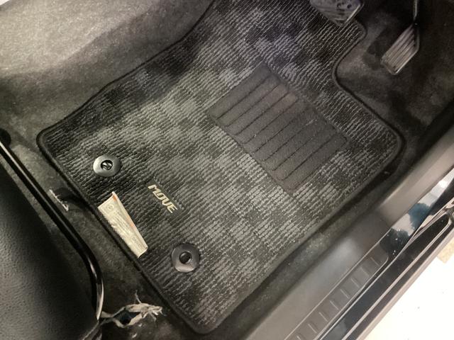 ムーヴカスタム RS ハイパーSAIII衝突被害軽減ブレーキ 横滑り防止装置 オートハイビーム アイドリングストップ ステアリングスイッチ オートライト キーフリー オートエアコン ナビ ドラレコ パノラマカメラ ETC マット バイザー(岐阜県)の中古車