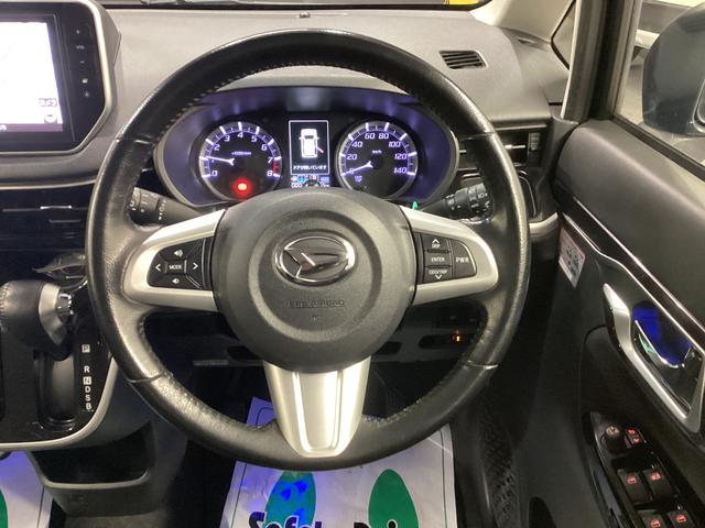 ムーヴカスタム RS ハイパーSAIII衝突被害軽減ブレーキ 横滑り防止装置 オートハイビーム アイドリングストップ ステアリングスイッチ オートライト キーフリー オートエアコン ナビ ドラレコ パノラマカメラ ETC マット バイザー(岐阜県)の中古車