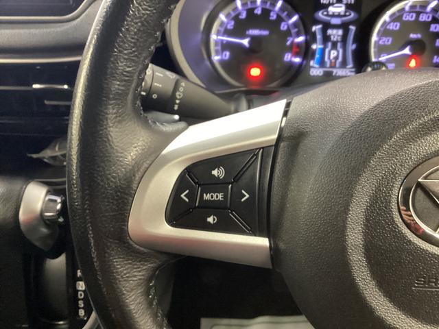 ムーヴカスタム RS ハイパーSAIII衝突被害軽減ブレーキ 横滑り防止装置 オートハイビーム アイドリングストップ ステアリングスイッチ オートライト キーフリー オートエアコン ナビ ドラレコ パノラマカメラ ETC マット バイザー(岐阜県)の中古車