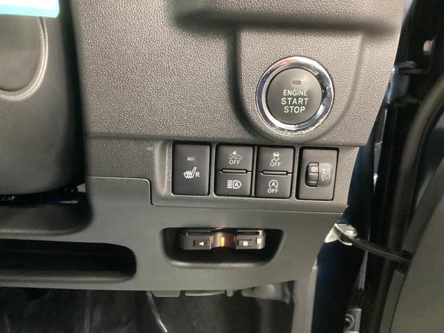 ムーヴカスタム RS ハイパーSAIII衝突被害軽減ブレーキ 横滑り防止装置 オートハイビーム アイドリングストップ ステアリングスイッチ オートライト キーフリー オートエアコン ナビ ドラレコ パノラマカメラ ETC マット バイザー(岐阜県)の中古車