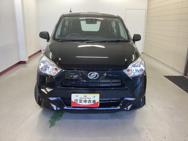 ミライースL SAIII衝突被害軽減ブレーキ 横滑り防止装置 オートハイビーム アイドリングストップ オートライト キーレス エアコン マット バイザー(岐阜県)の中古車