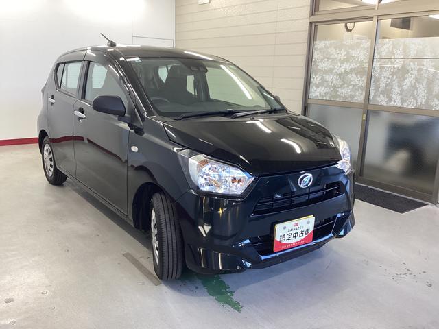 ミライースL SAIII衝突被害軽減ブレーキ 横滑り防止装置 オートハイビーム アイドリングストップ オートライト キーレス エアコン マット バイザー(岐阜県)の中古車