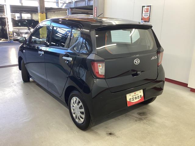 ミライースL SAIII衝突被害軽減ブレーキ 横滑り防止装置 オートハイビーム アイドリングストップ オートライト キーレス エアコン マット バイザー(岐阜県)の中古車