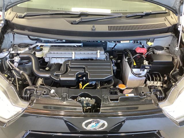 ミライースL SAIII衝突被害軽減ブレーキ 横滑り防止装置 オートハイビーム アイドリングストップ オートライト キーレス エアコン マット バイザー(岐阜県)の中古車