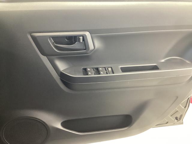 ミライースL SAIII衝突被害軽減ブレーキ 横滑り防止装置 オートハイビーム アイドリングストップ オートライト キーレス エアコン マット バイザー(岐阜県)の中古車