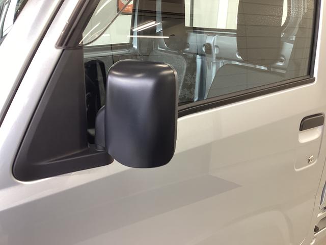 ハイゼットトラックスタンダード衝突被害軽減ブレーキ 横滑り防止装置 4WD MT エアコン パワステ ラジオ オートハイビーム アイドリングストップ オートライト マット バイザー(岐阜県)の中古車