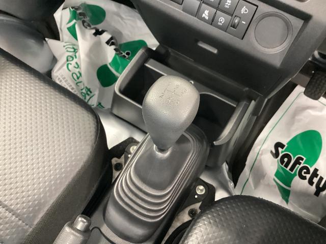 ハイゼットトラックスタンダード衝突被害軽減ブレーキ 横滑り防止装置 4WD MT エアコン パワステ ラジオ オートハイビーム アイドリングストップ オートライト マット バイザー(岐阜県)の中古車