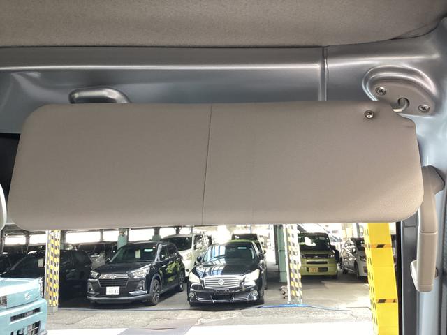 ハイゼットトラックスタンダード衝突被害軽減ブレーキ 横滑り防止装置 4WD MT エアコン パワステ ラジオ オートハイビーム アイドリングストップ オートライト マット バイザー(岐阜県)の中古車