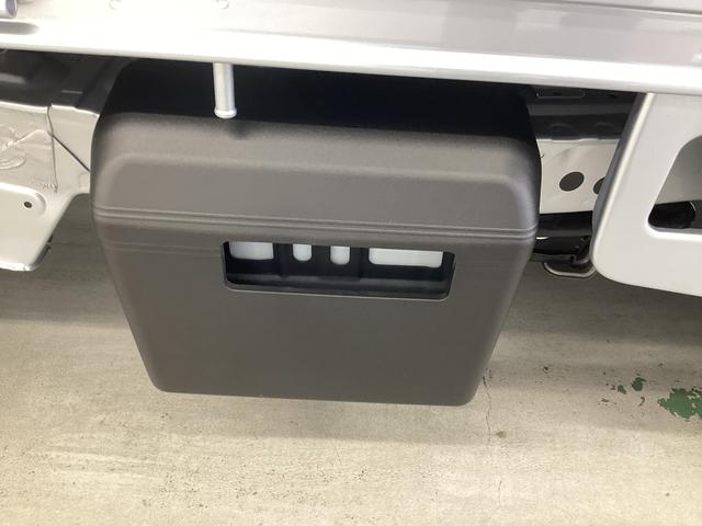 ハイゼットトラックスタンダード衝突被害軽減ブレーキ 横滑り防止装置 4WD MT エアコン パワステ ラジオ オートハイビーム アイドリングストップ オートライト マット バイザー(岐阜県)の中古車