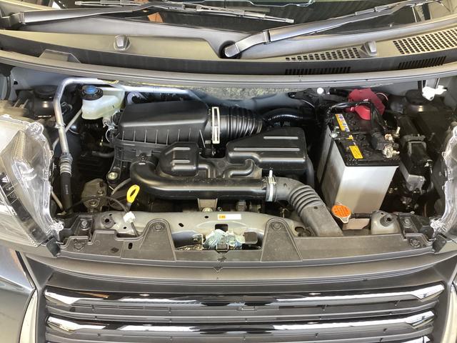 タントカスタムＸ衝突被害軽減ブレーキ　横滑り防止装置　オートハイビーム　アイドリングストップ　ステアリングスイッチ　オートライト　キーフリーシステム　オートエアコン　バックカメラ　マット　バイザー（岐阜県）の中古車