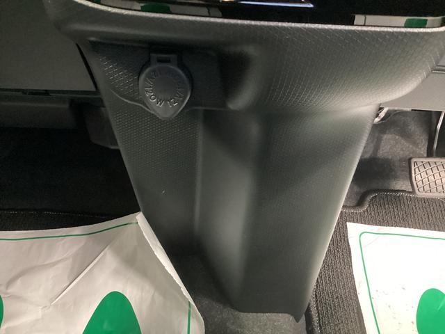 タントカスタムＸ衝突被害軽減ブレーキ　横滑り防止装置　オートハイビーム　アイドリングストップ　ステアリングスイッチ　オートライト　キーフリーシステム　オートエアコン　バックカメラ　マット　バイザー（岐阜県）の中古車